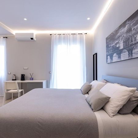 Koala House Bed & Breakfast Roma Eksteriør bilde