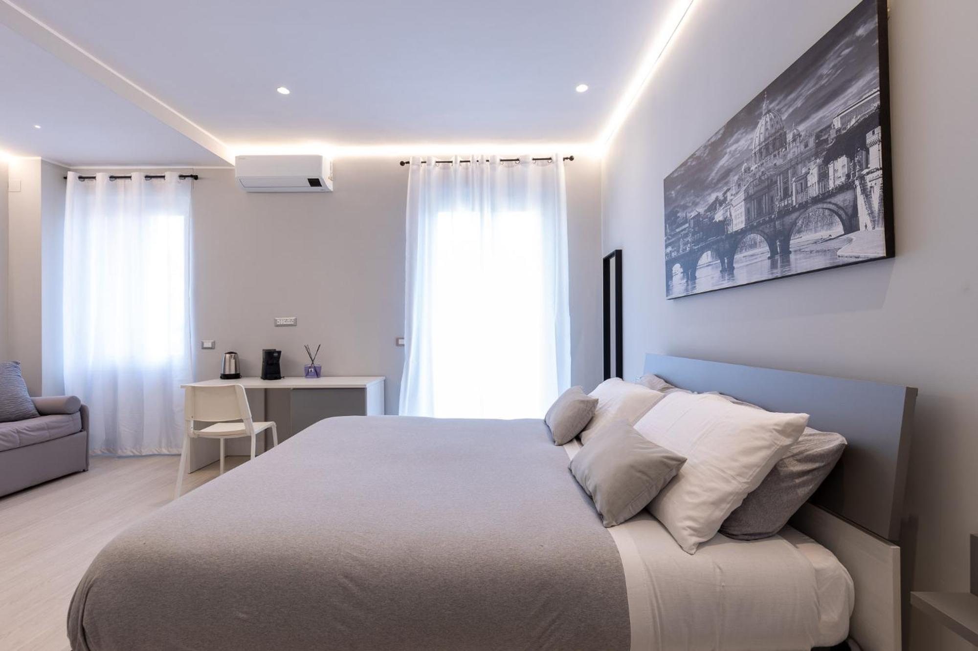 Koala House Bed & Breakfast Roma Eksteriør bilde